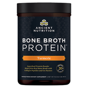 Bone Broth Protein Turmeric (460 g)