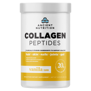 Collagen Peptides - Vanilla (241 g)
