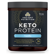 Keto Protein Vanilla (538 g)