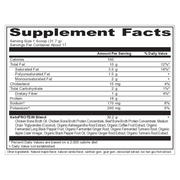 Keto Protein Vanilla (538 g)