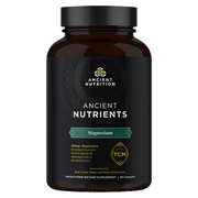 Magnesium (90 Capsules)