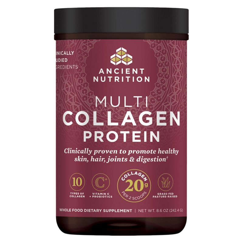 Multi Collagen Protein Powder (242 g)