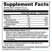 Superfood Matcha (214 g)
