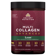 Multi Collagen Advanced Lean, Cinnamon (450 g)