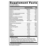 Ancient Multivitamin - Women's (90 Capsules)