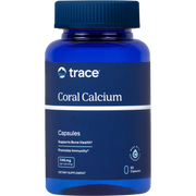Coral Calcium with ConcenTrace (60 Capsules)