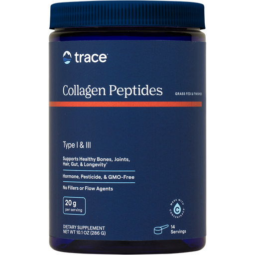 Collagen Peptides