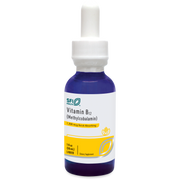 Liquid Methylcobalamin (Vitamin B12) (1 fl oz)