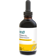 Liquid Methylcobalamin (Vitamin B12)