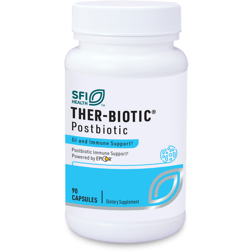 Ther-Biotic Postbiotic (90 Capsules)