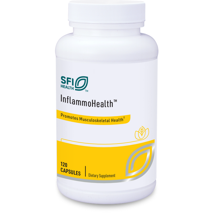 InflammoHealth (120 Capsules)