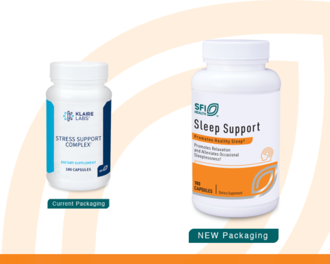 Sleep Support (Stress Support Complex) (180 Capsules)