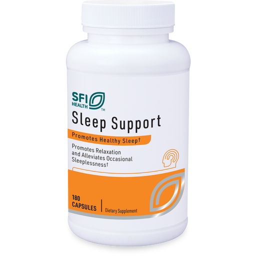 Sleep Support (Stress Support Complex) (180 Capsules)