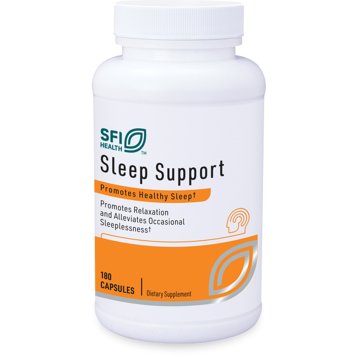 Sleep Support (Stress Support Complex) (180 Capsules)