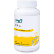 C PLUS (90 Capsules)