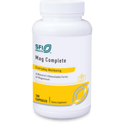 Mag Complete (120 Capsules)