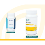 Krill Oil (60 Softgels)