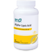 Alpha-Lipoic Acid (500 mg) (90 Capsules)