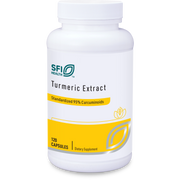 Turmeric Extract (120 Capsules)