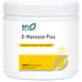 D-Mannose Plus Powder (5.29 oz) (150 grams)