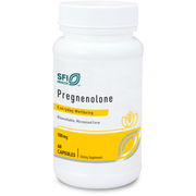 Pregnenolone (60 Capsules)
