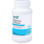 Digestive Enzymes (180 Capsules)