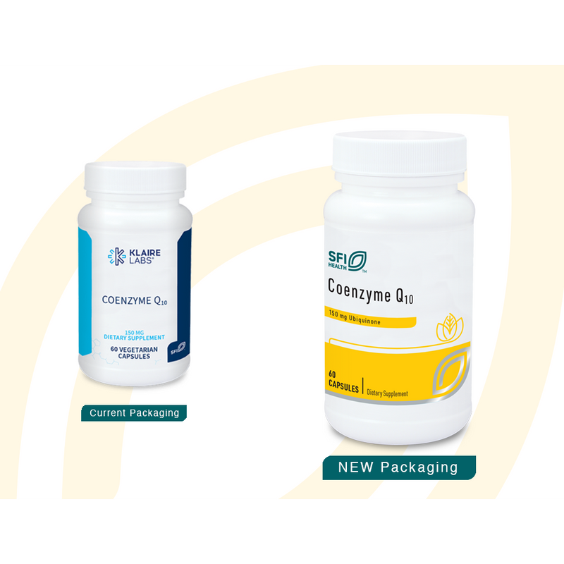 CoEnzyme Q10 (150 mg) (60 Capsules)