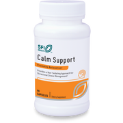 Calm Support - Cortisol Management (90 Capsules)