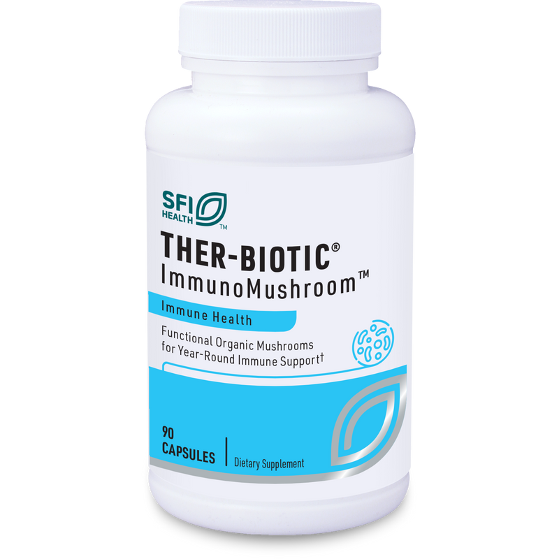 Immunomax Capsules (90 Capsules)