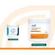 Brain Vibrance Supreme Powder (2.72 oz) (77 grams)