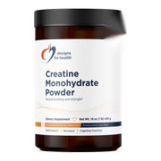 Creatine Monohydrate Powder (450g)