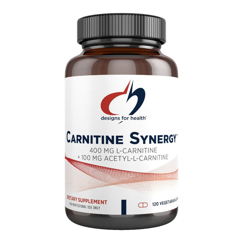 Carnitine Synergy (120 Capsules)