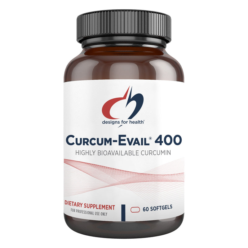 Curcum-Evail 400