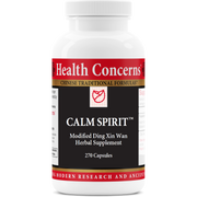 Calm Spirit