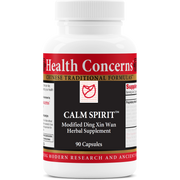 Calm Spirit