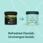 Calm Gummy (60 Gummies)