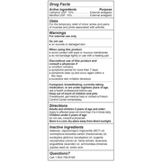 Arthritis Aches & Pain Relief Ointment (1.4 Ounce) (40 Grams)