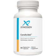 Candicidal (60 Capsules)