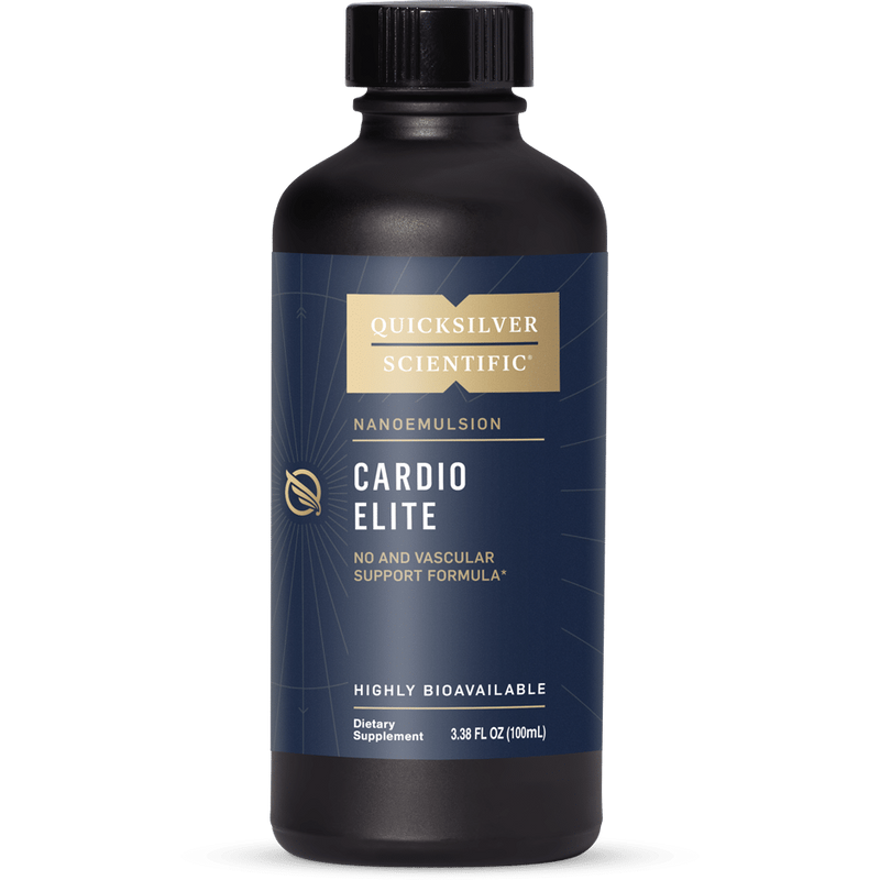 Cardio Elite (100 mL) (3.38 Fluid Ounces)