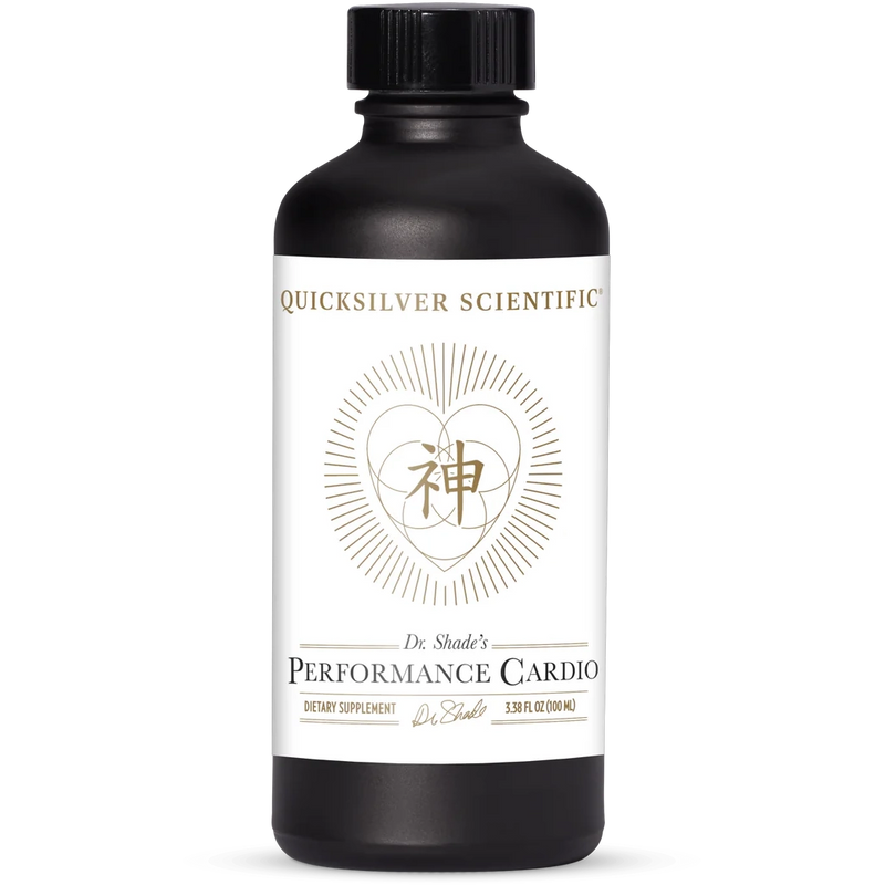Performance Cardio+ (100 ml)