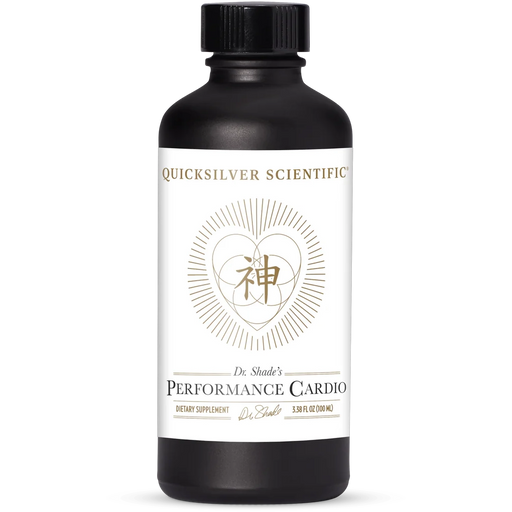 Performance Cardio+ (100 ml)