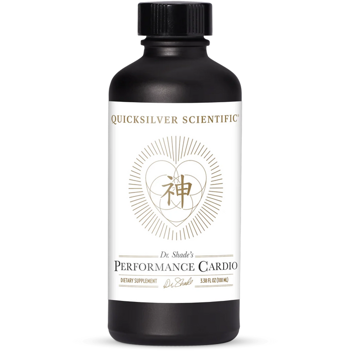 Performance Cardio+ (100 ml)