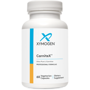 CarniteX (60 Capsules)