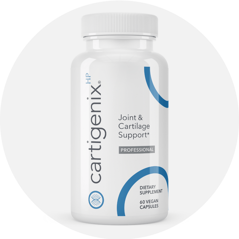 Cartigenix HP Joint & Cartilage Support (60 Capsules)
