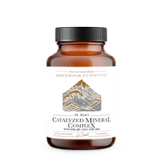 Dr. Shade's Catalyzed Mineral Complex