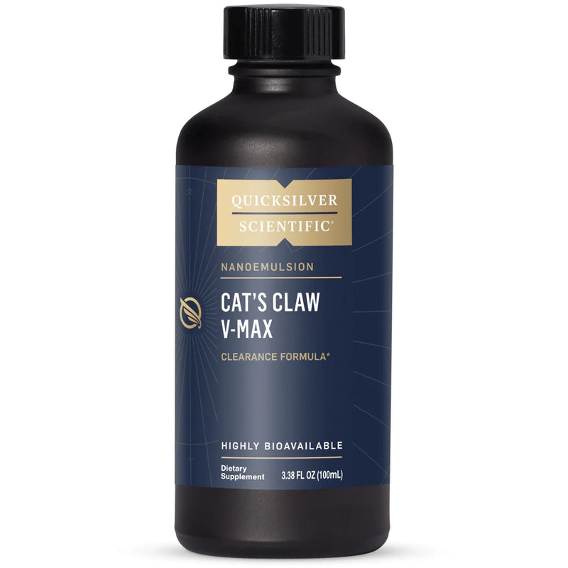 Cat's Claw V-Max (100 mL)