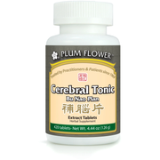 Cerebral Tonic (Bu Nao Pian)