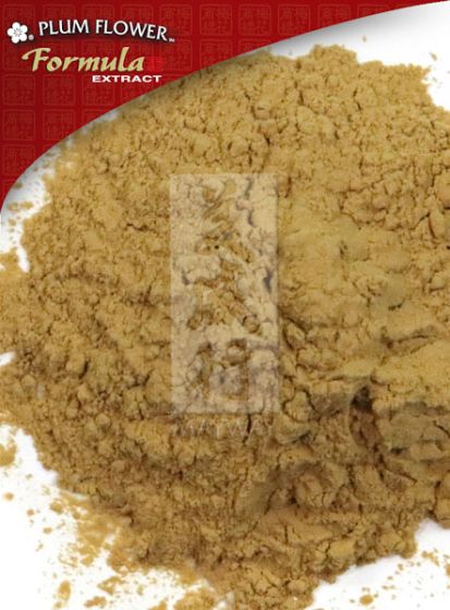 Chai Hu Long Gu Mu Li San Extract Powder (100 Grams)