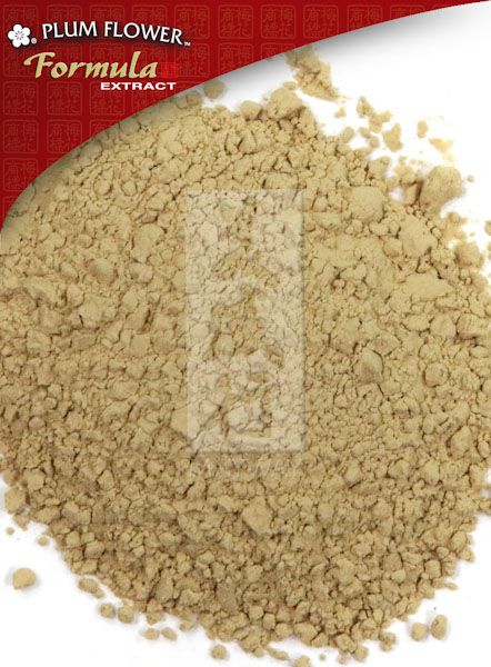 Chai Hu Shu Gan San Extract Powder (100 Grams)