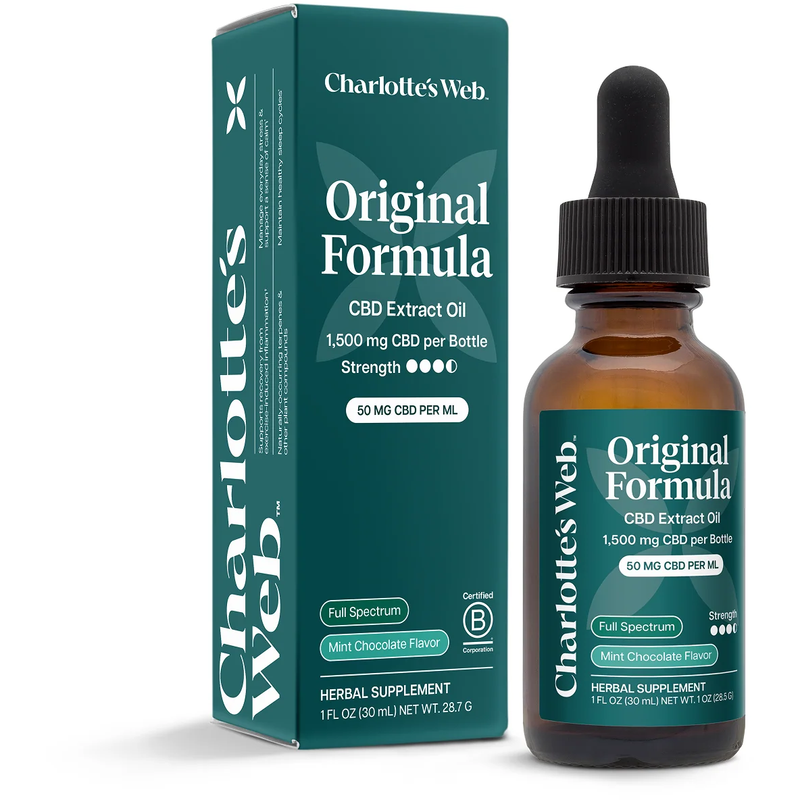 Original Formula (50 mg)